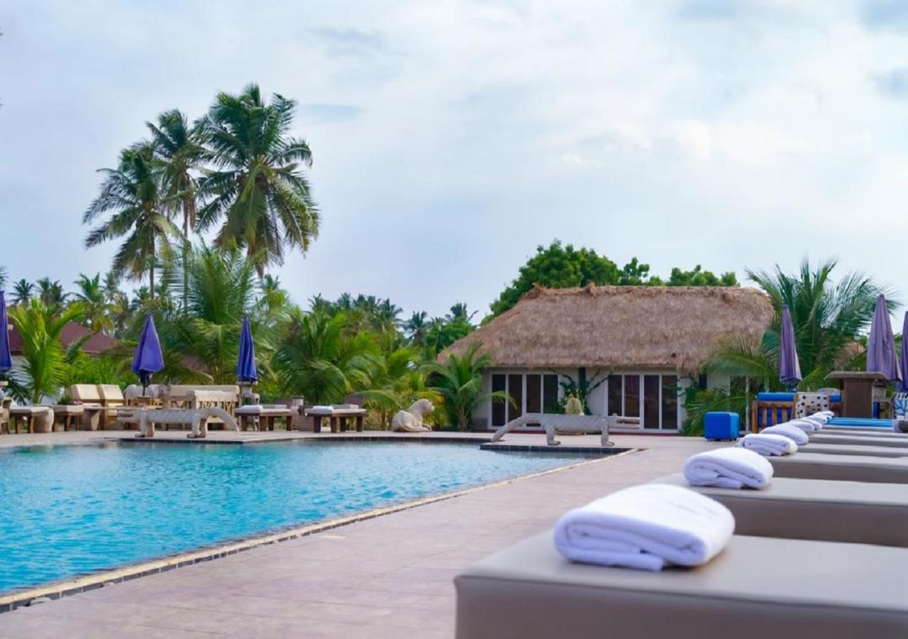 The C Resort & Residences Prampram Exterior photo