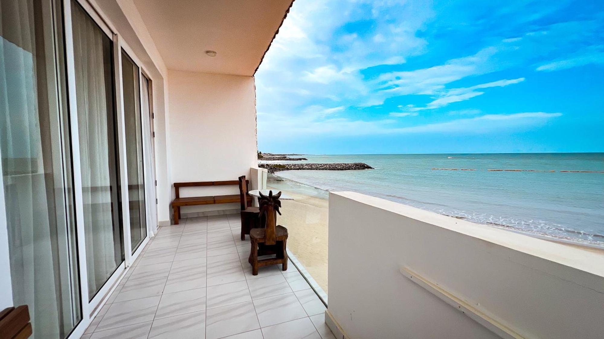 The C Resort & Residences Prampram Exterior photo