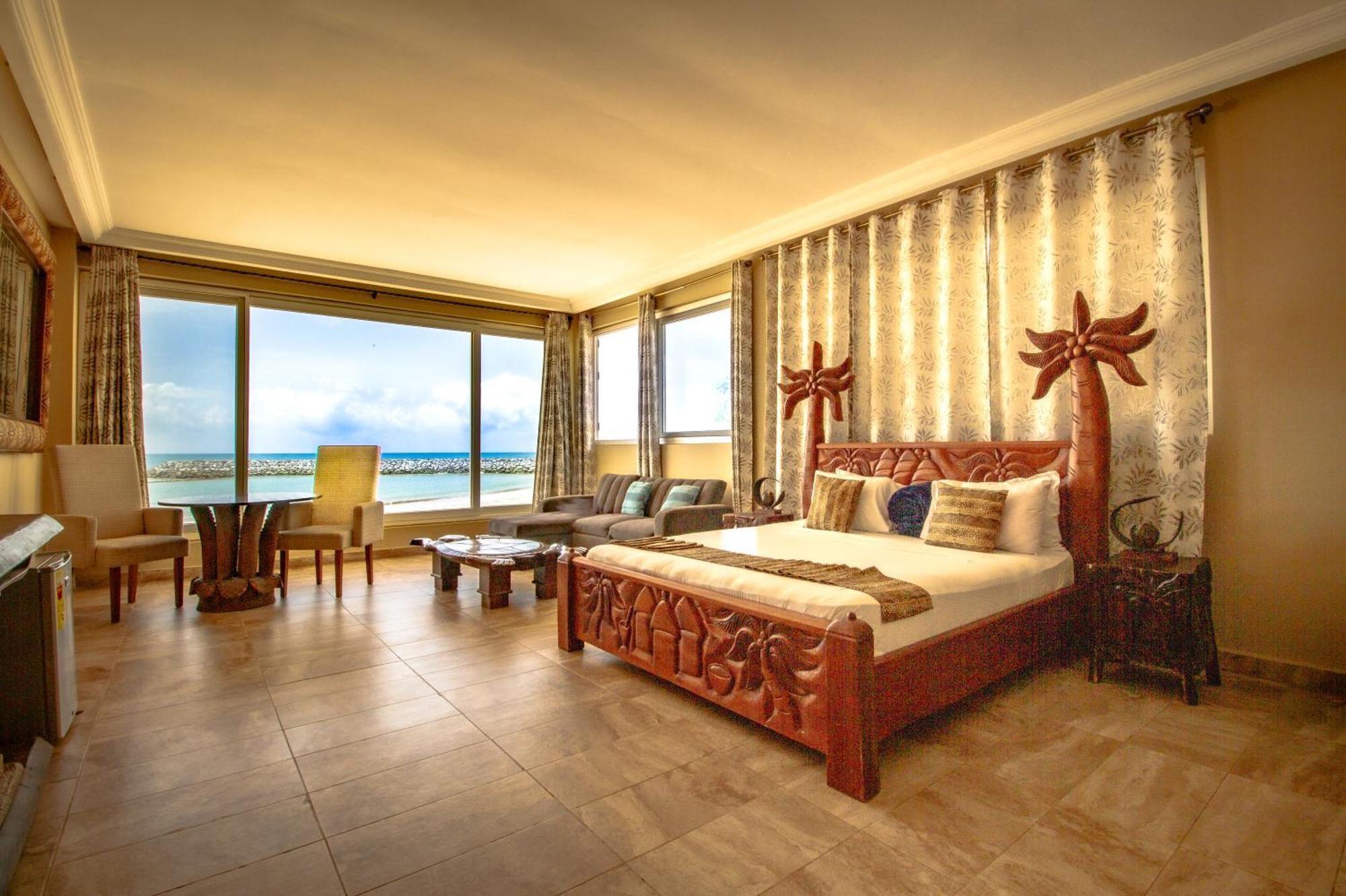 The C Resort & Residences Prampram Exterior photo
